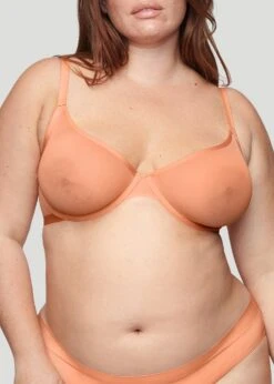 The Mesh Bras Pack -Velisse Bikini Shop pdp the mesh bras pack plunge coral b0 02