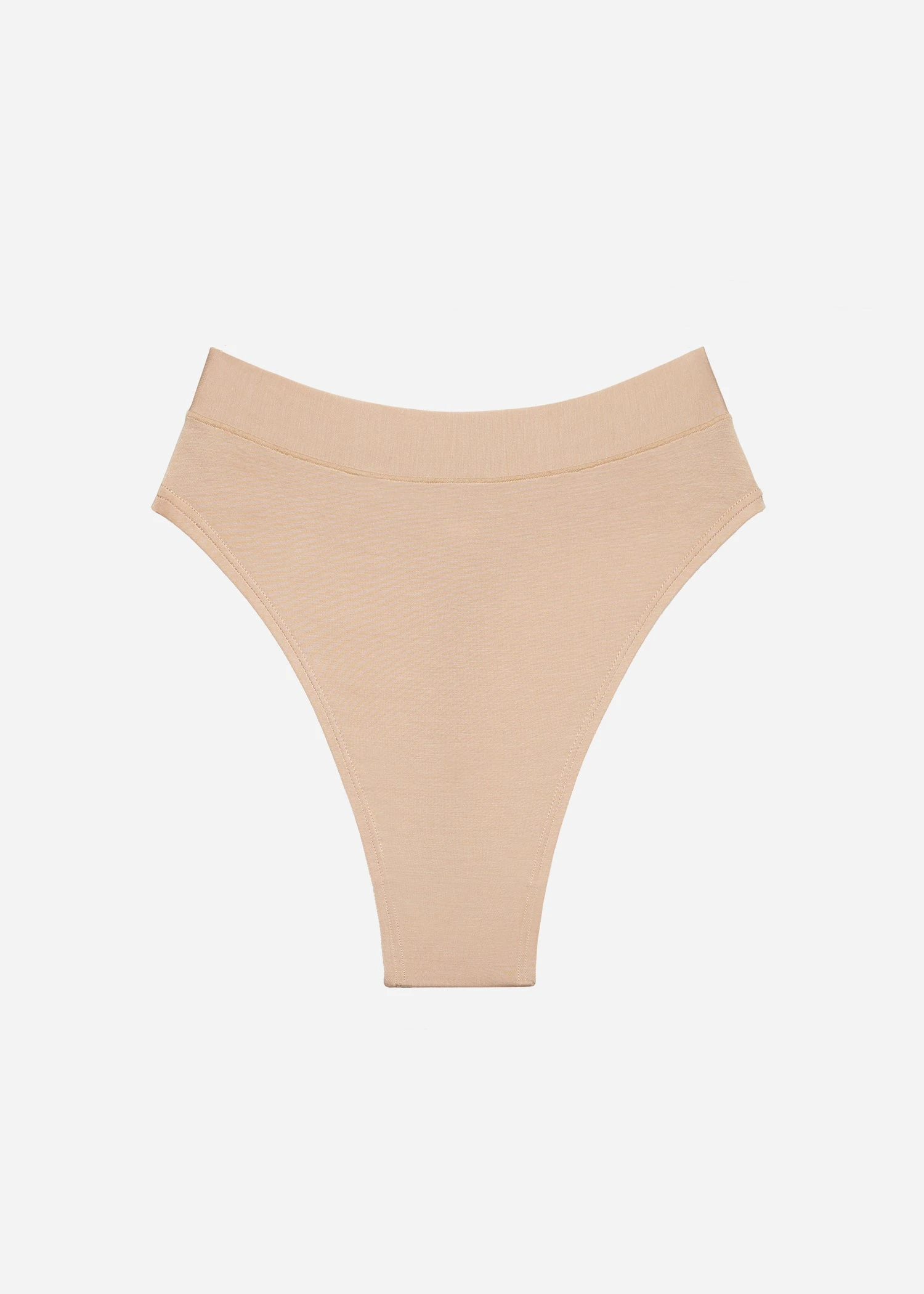 The Minimalist Pack Of 3 - Modal, Sand 7 The Minimalist Pack Of 3 - Modal, Sand - Image 5