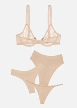 The Minimalist Plunge Bundle -Velisse Bikini Shop pdp the minimalist plunge bundle b0 01 1