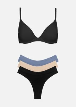 The Modal Plunge Bundle -Velisse Bikini Shop pdp the modal plunge bundle b0 01