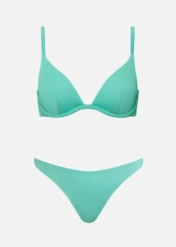 The Plunge & Bikini Swim Set -Velisse Bikini Shop pdp the plunge bikini swim set b0 01 d4756cb8 538c 464e 8f4e 0edf2abf945c