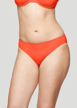 The Plunge & Brief Swim Set -Velisse Bikini Shop pdp the plunge brief swim set b0 04