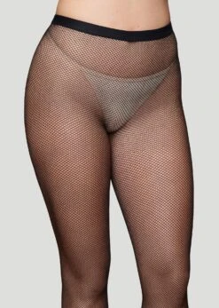 The Plunge & Fishnet Bundle - Mixed, Black 13 The Plunge & Fishnet Bundle - Mixed, Black -Velisse Bikini Shop pdp the plunge fishnet bundle mixed black b0 02 1