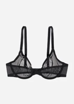 The Plunge & Fishnet Bundle - Mixed, Black 15 The Plunge & Fishnet Bundle - Mixed, Black -Velisse Bikini Shop pdp the plunge fishnet bundle mixed black b0 04 1