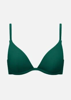 The Plunge & Highwaist Swim Set -Velisse Bikini Shop pdp the plunge highwaist swim set b0 03