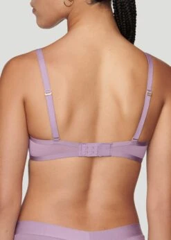 The Plunge - Mesh, Amethyst -Velisse Bikini Shop pdp the plunge mesh amethyst b1 03