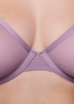 The Plunge - Mesh, Amethyst -Velisse Bikini Shop pdp the plunge mesh amethyst b2 04