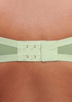 The Plunge - Mesh, Celadon -Velisse Bikini Shop pdp the plunge mesh celadon b0 04