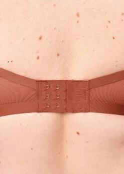 The Plunge - Mesh, Clay 27 The Plunge - Mesh, Clay -Velisse Bikini Shop pdp the plunge mesh clay b0 04