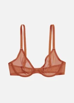 The Plunge - Mesh, Clay 28 The Plunge - Mesh, Clay -Velisse Bikini Shop pdp the plunge mesh clay b0 05 a2168696 8ccf 4524 9488 8930b3f0c296