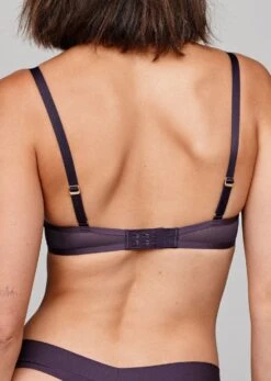 The Plunge - Mesh, Dusk 31 The Plunge - Mesh, Dusk -Velisse Bikini Shop pdp the plunge mesh dusk b1 03