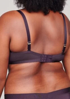 The Plunge - Mesh, Dusk 41 The Plunge - Mesh, Dusk -Velisse Bikini Shop pdp the plunge mesh dusk b3 03