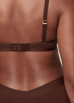 The Plunge - Mesh, Espresso -Velisse Bikini Shop pdp the plunge mesh espresso b1 04