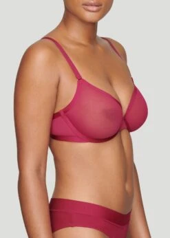 The Plunge - Mesh, Mulberry -Velisse Bikini Shop pdp the plunge mesh mulberry b2 02