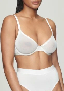 The Plunge - Mesh, Salt -Velisse Bikini Shop pdp the plunge mesh salt b0 02