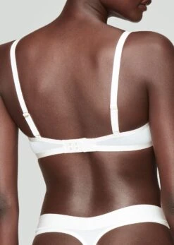 The Plunge - Mesh, Salt -Velisse Bikini Shop pdp the plunge mesh salt b1 03