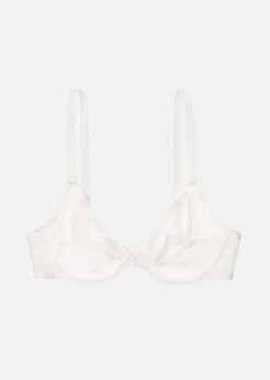 The Plunge - Mesh, Salt -Velisse Bikini Shop pdp the plunge mesh salt b1 05