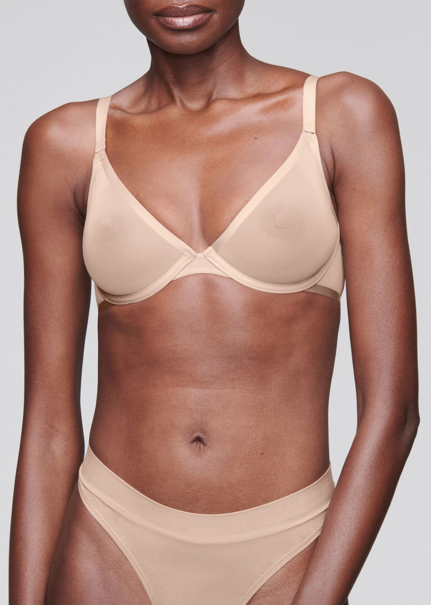 The Plunge - Mesh, Sand 10 The Plunge - Mesh, Sand - Image 8