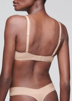 The Plunge - Mesh, Sand 31 The Plunge - Mesh, Sand -Velisse Bikini Shop pdp the plunge mesh sand b1 03