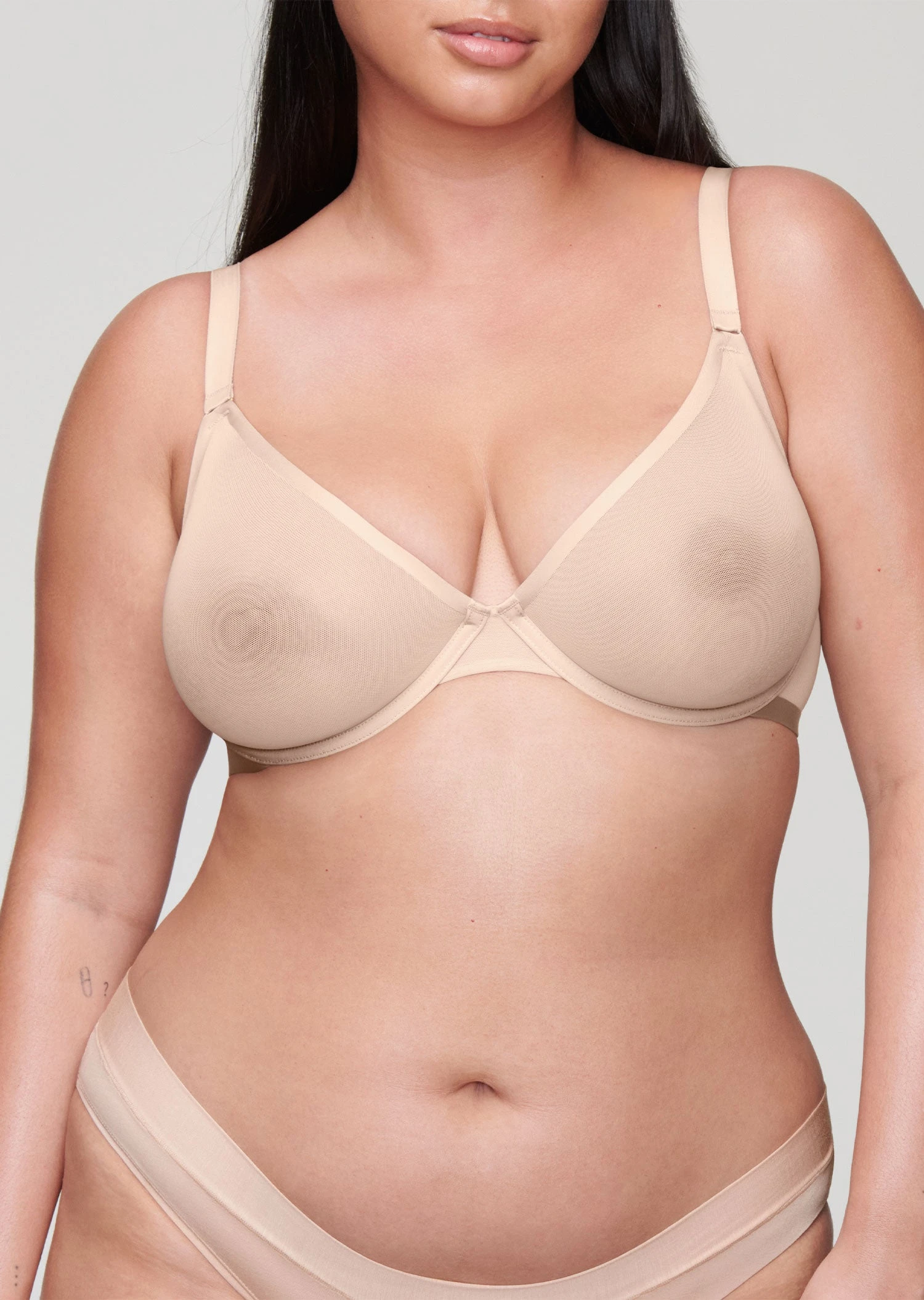 The Plunge - Mesh, Sand 20 The Plunge - Mesh, Sand - Image 18