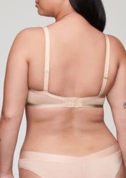 The Plunge - Mesh, Sand 41 The Plunge - Mesh, Sand -Velisse Bikini Shop pdp the plunge mesh sand b3 03