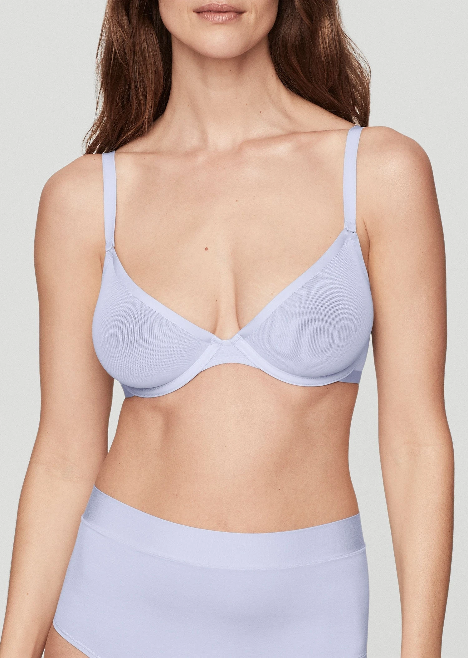 The Plunge - Mesh, Sky 5 The Plunge - Mesh, Sky - Image 3