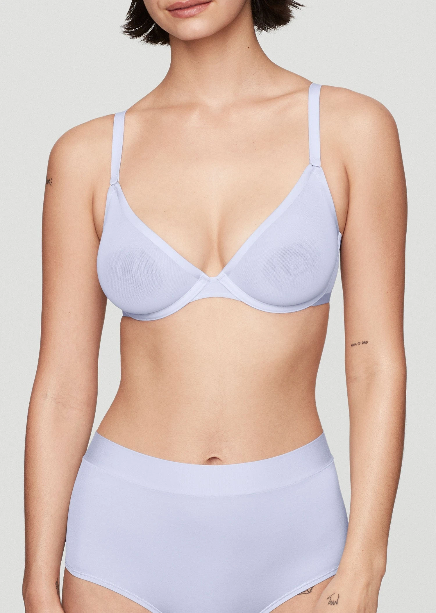 The Plunge - Mesh, Sky 15 The Plunge - Mesh, Sky - Image 13