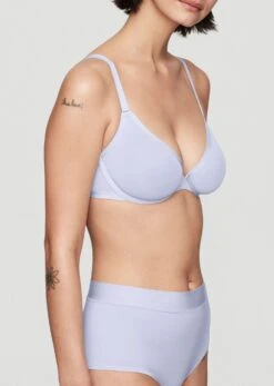 The Plunge - Mesh, Sky 35 The Plunge - Mesh, Sky -Velisse Bikini Shop pdp the plunge mesh sky b2 02