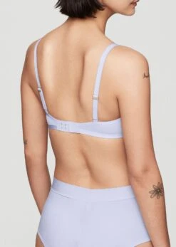 The Plunge - Mesh, Sky 36 The Plunge - Mesh, Sky -Velisse Bikini Shop pdp the plunge mesh sky b2 03