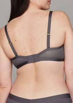 The Plunge - Mesh, Slate 26 The Plunge - Mesh, Slate -Velisse Bikini Shop pdp the plunge mesh slate b0 03 889a1df7 eb80 4f79 be29 8d751d45bdd3