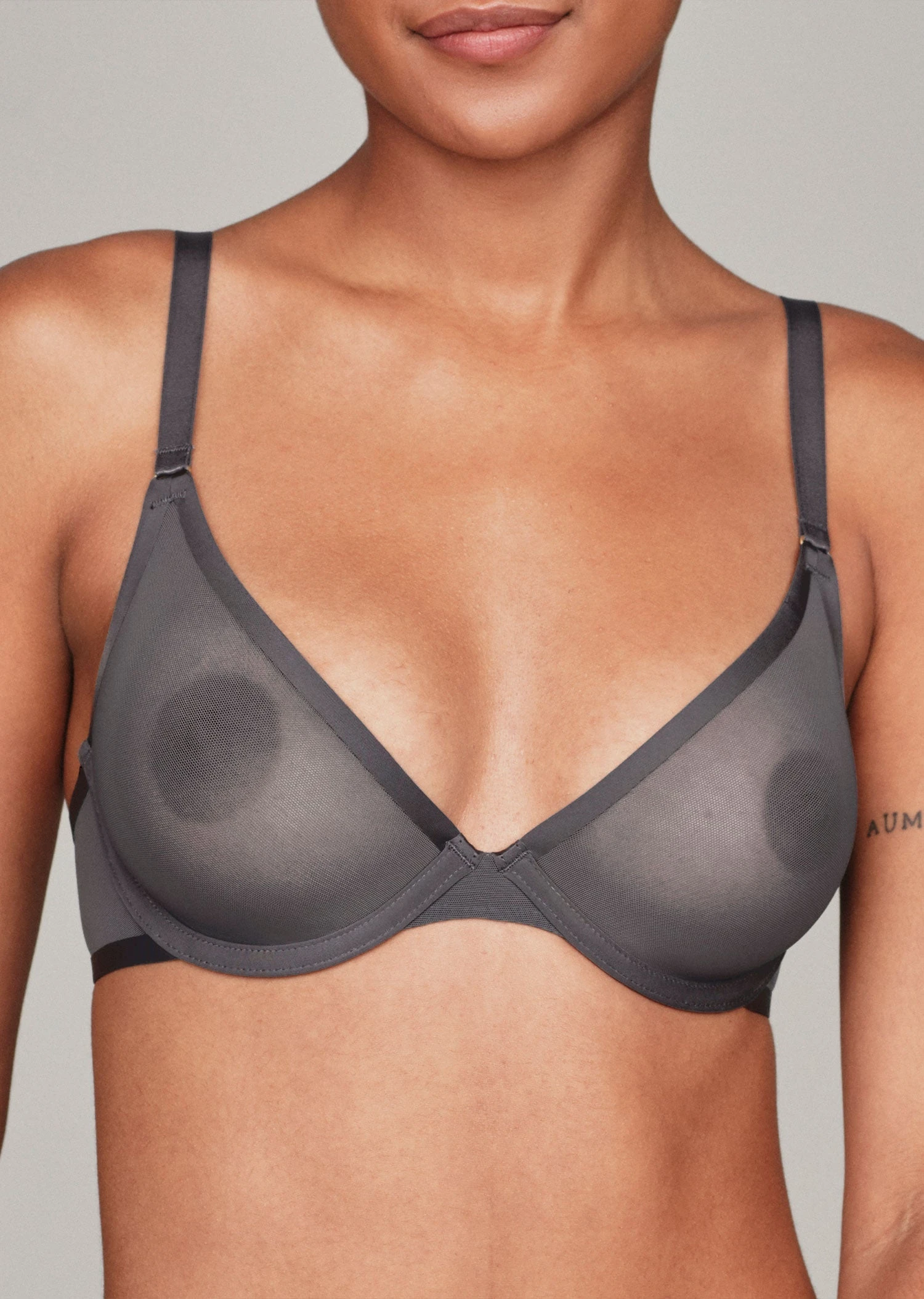 The Plunge - Mesh, Slate 15 The Plunge - Mesh, Slate - Image 13