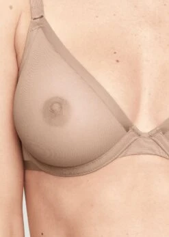 The Plunge - Mesh, Taupe -Velisse Bikini Shop pdp the plunge mesh taupe b1 04