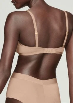 The Plunge - Mesh, Taupe -Velisse Bikini Shop pdp the plunge mesh taupe b2 03