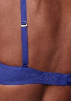 The Plunge - Mesh, Ultramarine -Velisse Bikini Shop pdp the plunge mesh ultramarine b1 04