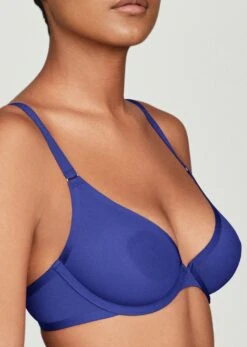 The Plunge - Mesh, Ultramarine -Velisse Bikini Shop pdp the plunge mesh ultramarine b2 02