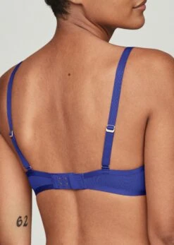 The Plunge - Mesh, Ultramarine -Velisse Bikini Shop pdp the plunge mesh ultramarine b2 03