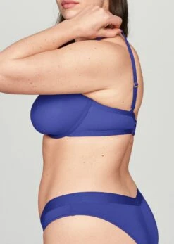 The Plunge - Mesh, Ultramarine -Velisse Bikini Shop pdp the plunge mesh ultramarine b3 02