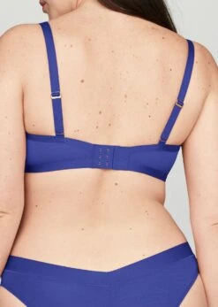 The Plunge - Mesh, Ultramarine -Velisse Bikini Shop pdp the plunge mesh ultramarine b3 03