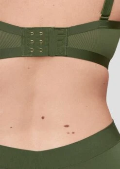 The Plunge - Mesh, Vine -Velisse Bikini Shop pdp the plunge mesh vine b0 04