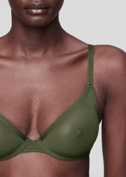 The Plunge - Mesh, Vine -Velisse Bikini Shop pdp the plunge mesh vine b2 04