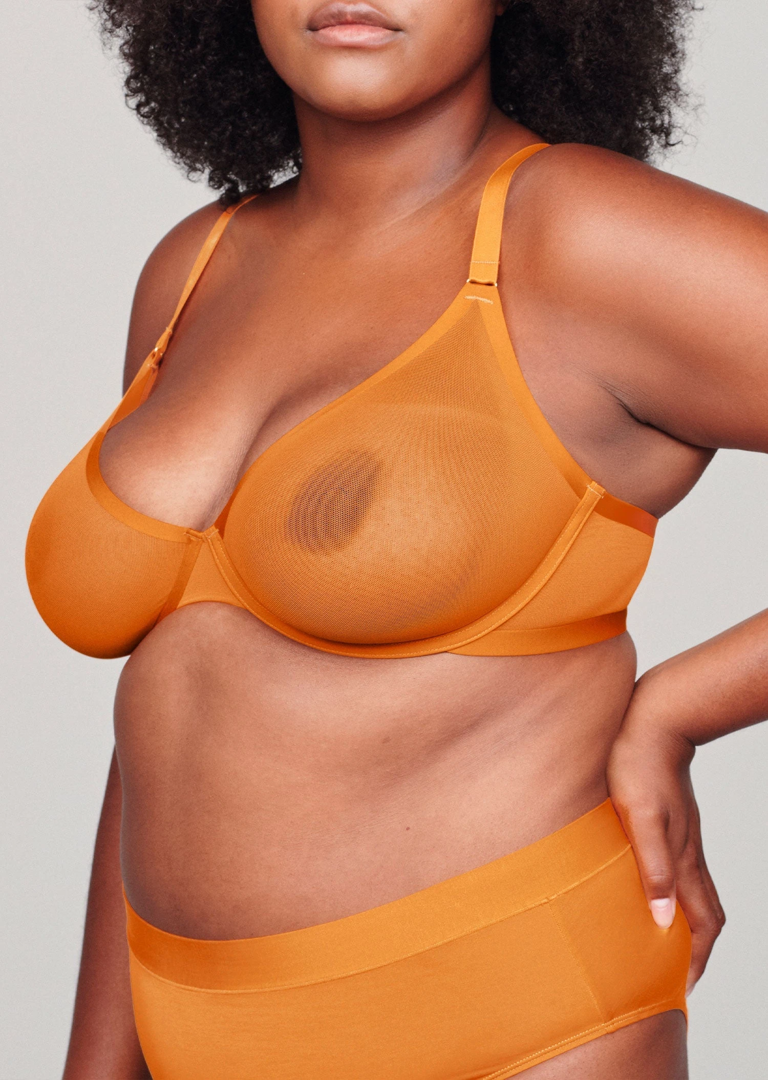 The Plunge - Mesh, Zest 21 The Plunge - Mesh, Zest - Image 19