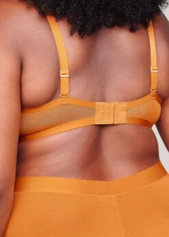 The Plunge - Mesh, Zest 41 The Plunge - Mesh, Zest -Velisse Bikini Shop pdp the plunge mesh zest b3 03