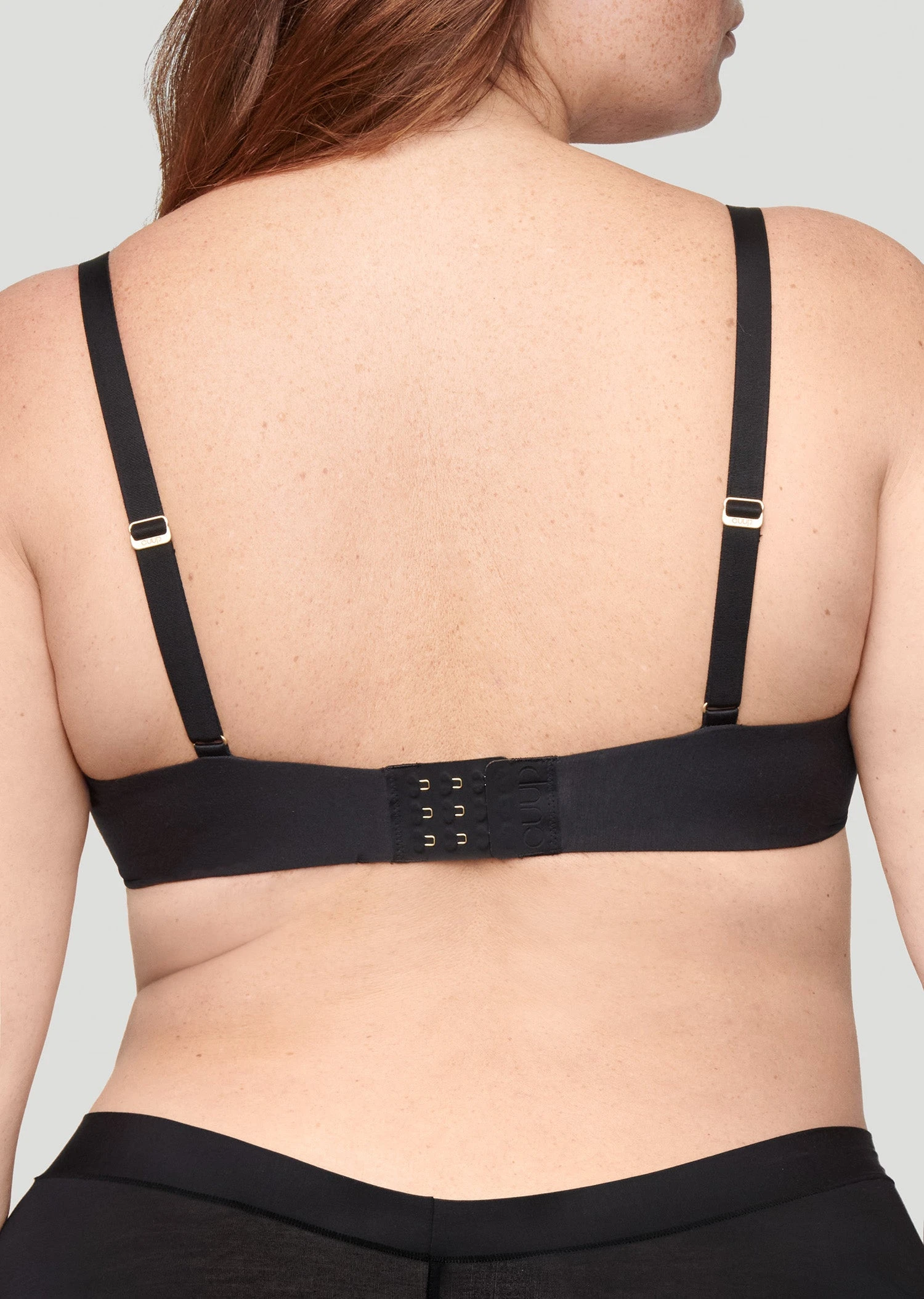 The Plunge - Modal, Black 12 The Plunge - Modal, Black - Image 10