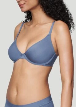 The Plunge - Modal, Dawn -Velisse Bikini Shop pdp the plunge modal dawn b0 02