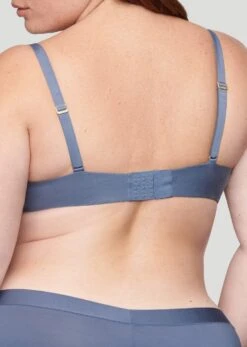 The Plunge - Modal, Dawn -Velisse Bikini Shop pdp the plunge modal dawn b3 03