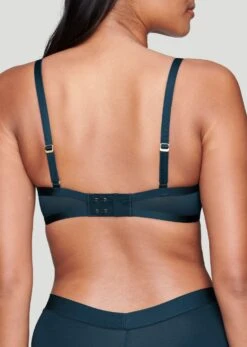 The Plunge - Mesh, Ocean -Velisse Bikini Shop pdp the plunge modal ocean b2 03