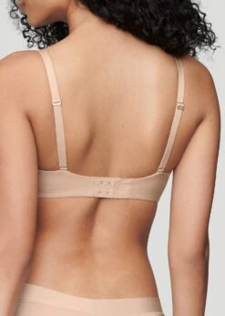 The Plunge - Modal, Sand 17 The Plunge - Modal, Sand -Velisse Bikini Shop pdp the plunge modal sand b0 03