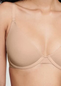 The Plunge - Modal, Sand 18 The Plunge - Modal, Sand -Velisse Bikini Shop pdp the plunge modal sand b0 04