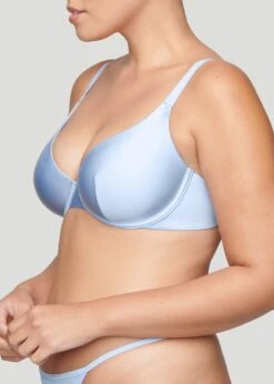 The Plunge - Satin, Crystal Shine -Velisse Bikini Shop pdp the plunge satin crystal shine b0 02