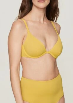 The Plunge - Swim, Bamboo -Velisse Bikini Shop pdp the plunge swim bamboo b0 02